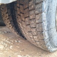 Mercedes Benz MB Actros 1844 MP3 (Mega space).