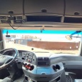 Mercedes Benz MB Actros 1844 MP3 (Mega space).