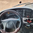 Mercedes Benz MB Actros 1844 MP3 (Mega space).