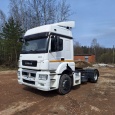 КАМАЗ 5490-DC