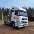  КАМАЗ 5490-DC