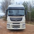 DONGFENG KX DFH4180