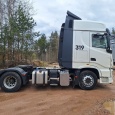 DONGFENG KX DFH4180