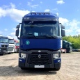 Renault T-series. Год выпуска 2016г.