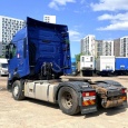 Renault T-series. Год выпуска 2016г.
