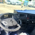 Renault T-series. Год выпуска 2016г.