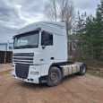 DAF XF 105.460 