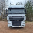DAF XF 105.460 