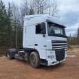 DAF XF 105.460 