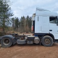 DAF XF 105.460 