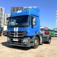  Mercedes-Benz Actros 1841LS