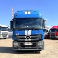  Mercedes-Benz Actros 1841LS