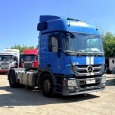  Mercedes-Benz Actros 1841LS