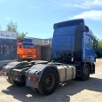  Mercedes-Benz Actros 1841LS