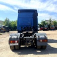  Mercedes-Benz Actros 1841LS