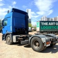  Mercedes-Benz Actros 1841LS