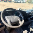  Mercedes-Benz Actros 1841LS