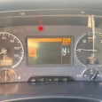  Mercedes-Benz Actros 1841LS