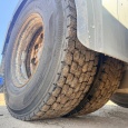  Mercedes-Benz Actros 1841LS