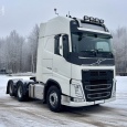 Volvo FH 540 6x2