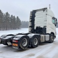 Volvo FH 540 6x2