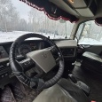 Volvo FH 540 6x2