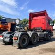SCANIA P 114 6X4 340