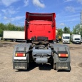 SCANIA P 114 6X4 340