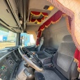SCANIA P 114 6X4 340