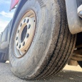 SCANIA P 114 6X4 340