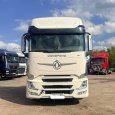 Dong Feng DFH 4180