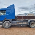 Scania P440  LA4X2HNA