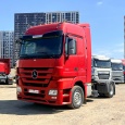 MERCEDES BENZ ACTROS 1844LS