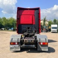 MERCEDES BENZ ACTROS 1844LS