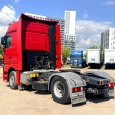 MERCEDES BENZ ACTROS 1844LS