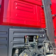 MERCEDES BENZ ACTROS 1844LS