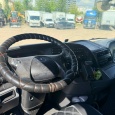 MERCEDES BENZ ACTROS 1844LS