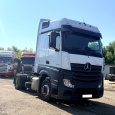 Mercedes Benz Actros