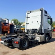 Mercedes Benz Actros