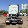Mercedes Benz Actros