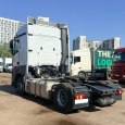 Mercedes Benz Actros