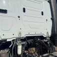 Mercedes Benz Actros