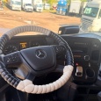 Mercedes Benz Actros