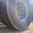 Mercedes Benz Actros