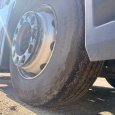 Mercedes Benz Actros