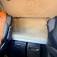 Mercedes Benz Actros