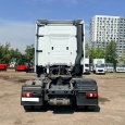 Mercedes Benz Actros