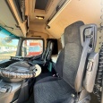 Mercedes Benz Actros
