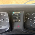 Mercedes Benz Actros
