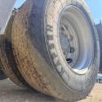 Mercedes Benz Actros